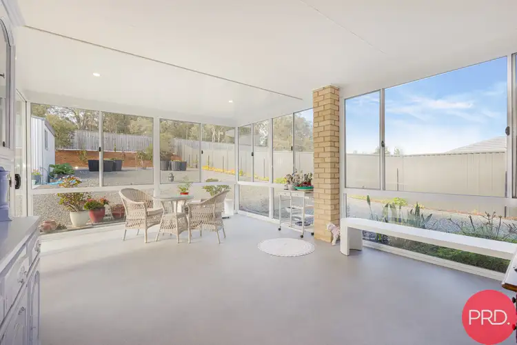 Second view of Homely house listing, 30 Shortland Drive, Aberglasslyn NSW 2320