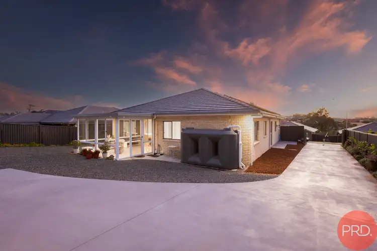 Sixth view of Homely house listing, 30 Shortland Drive, Aberglasslyn NSW 2320