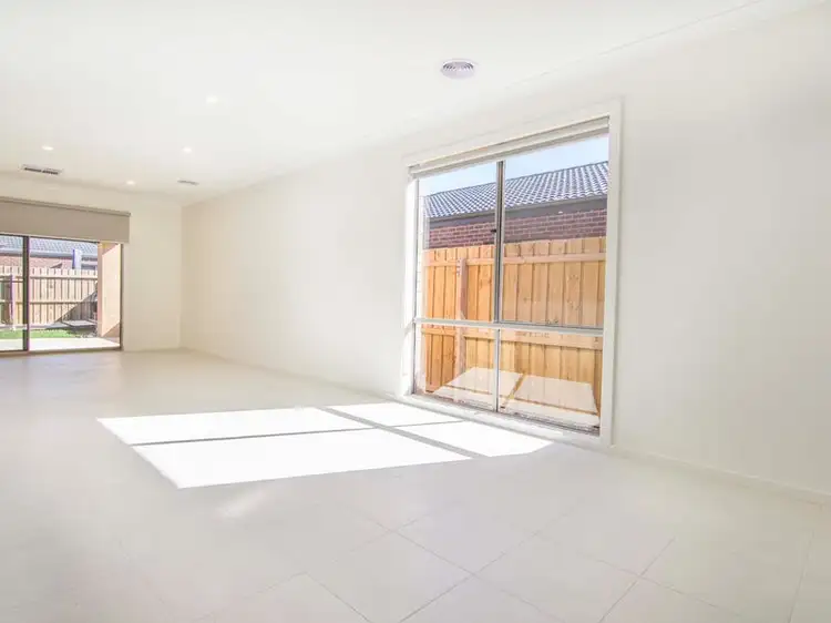Third view of Homely house listing, 18 Flanagan Close, Armstrong Creek VIC 3217