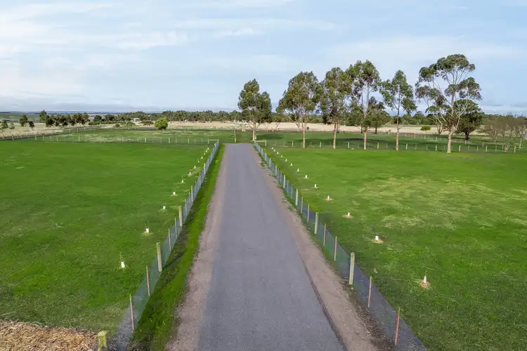Third view of Homely land listing, LOT 5, 84 Smith Road, Lethbridge VIC 3332