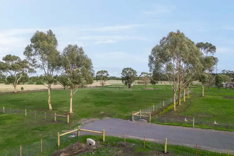 Fourth view of Homely land listing, LOT 5, 84 Smith Road, Lethbridge VIC 3332