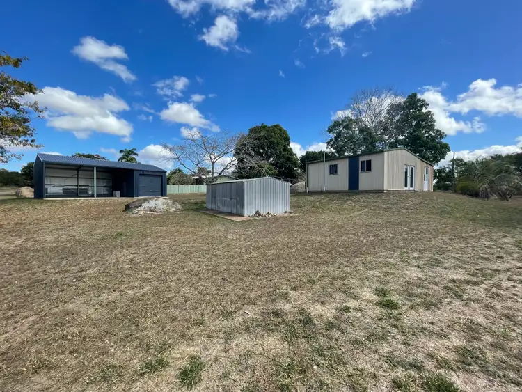 22 Marsland Road, Queenton QLD 4820