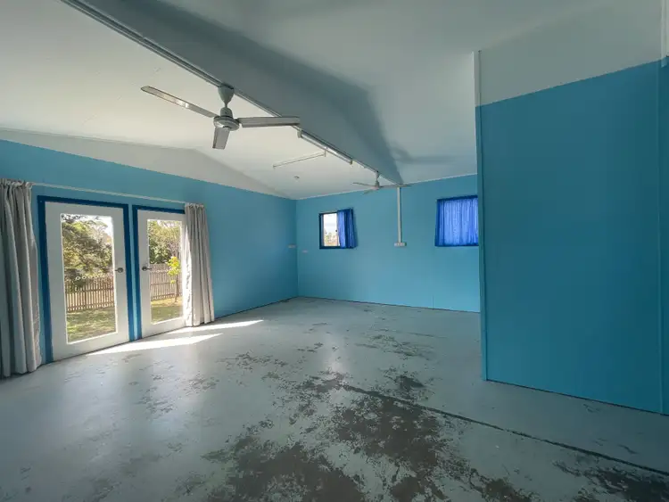 Second view of Homely house listing, 22 Marsland Road, Queenton QLD 4820