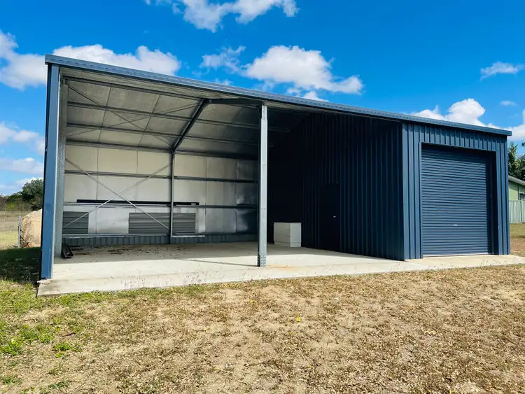Fourth view of Homely house listing, 22 Marsland Road, Queenton QLD 4820