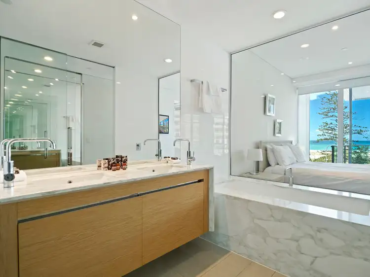Second view of Homely unit listing, 504/1 Douglas Street 'Nirvana', Coolangatta QLD 4225