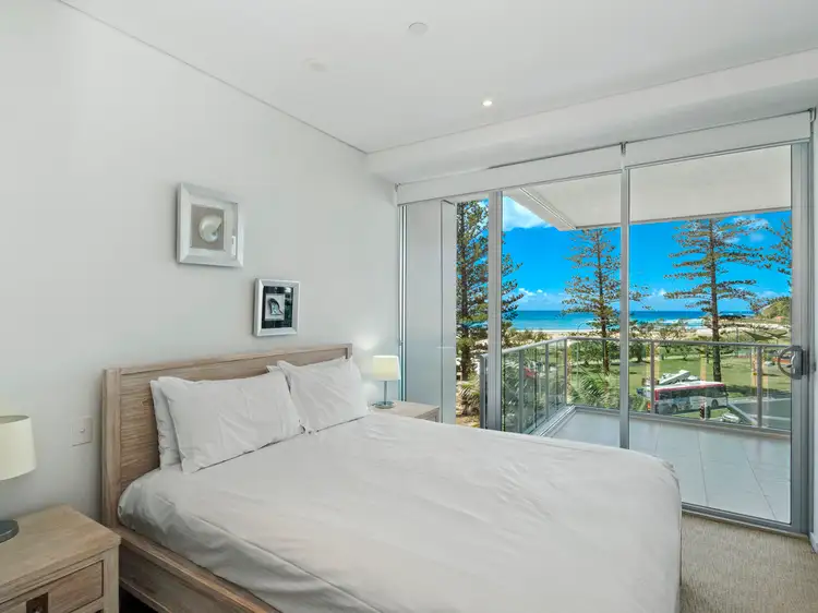 Third view of Homely unit listing, 504/1 Douglas Street 'Nirvana', Coolangatta QLD 4225