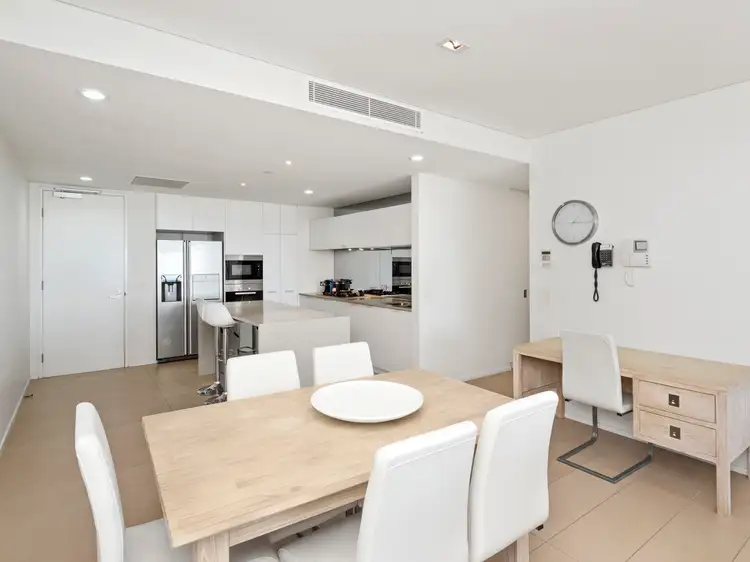 Seventh view of Homely unit listing, 504/1 Douglas Street 'Nirvana', Coolangatta QLD 4225