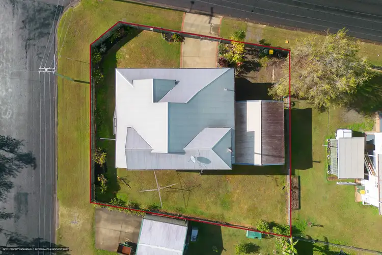 Fifth view of Homely house listing, 118 RUSSELL STREET, Maryborough QLD 4650