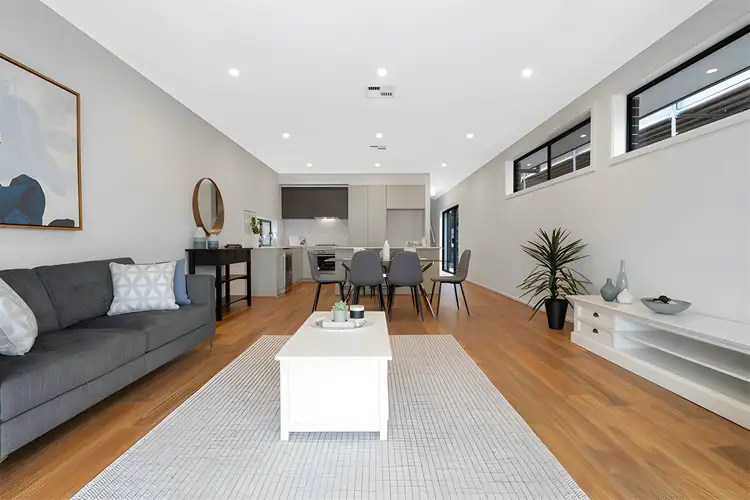 Second view of Homely house listing, 11A First Street, Magill SA 5072