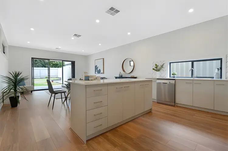 Third view of Homely house listing, 11A First Street, Magill SA 5072