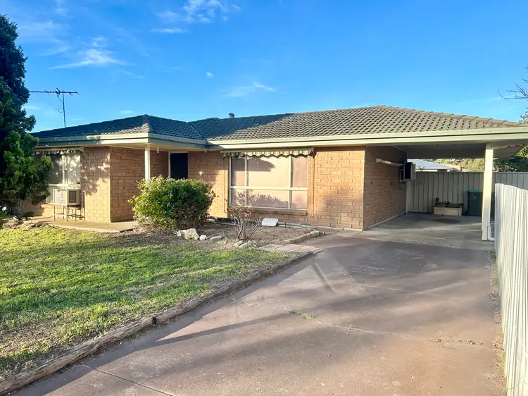 Main view of Homely house listing, 7 West Terrace, Meningie SA 5264
