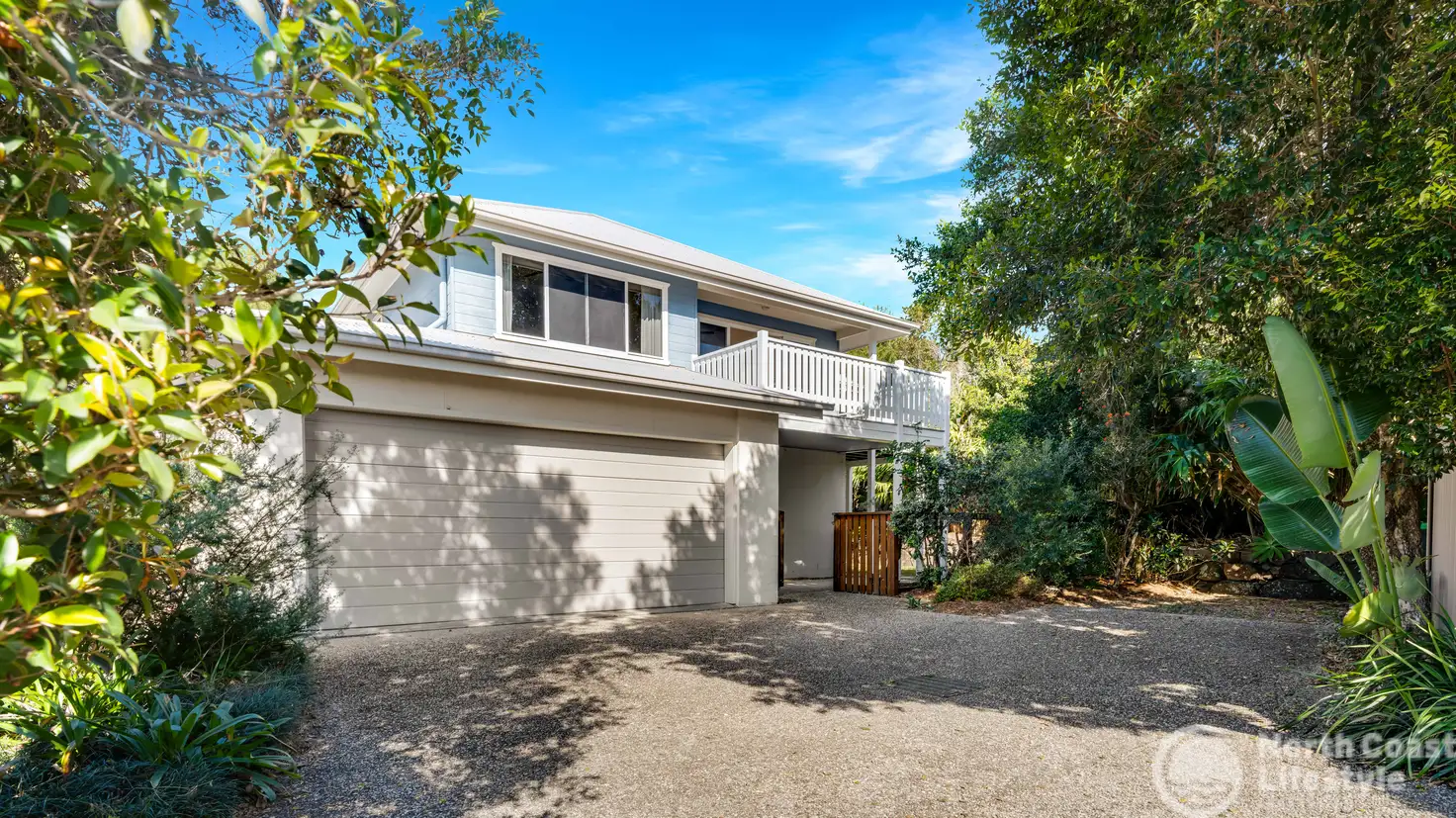 Main view of Homely house listing, 55B Mylestom Circle, Pottsville NSW 2489