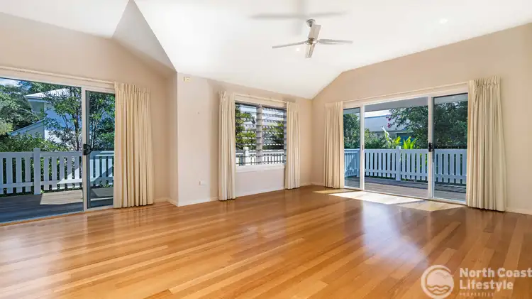 Fourth view of Homely house listing, 55B Mylestom Circle, Pottsville NSW 2489