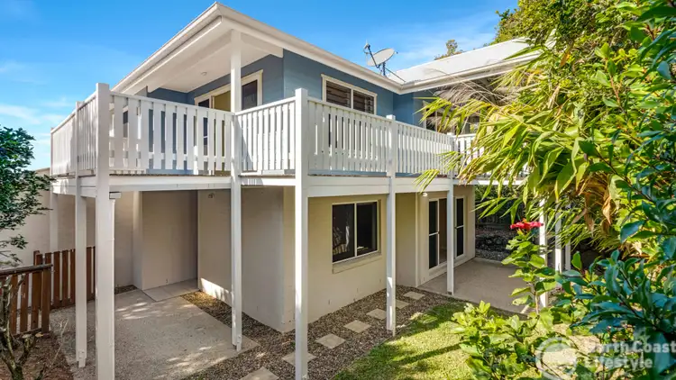 Fifth view of Homely house listing, 55B Mylestom Circle, Pottsville NSW 2489