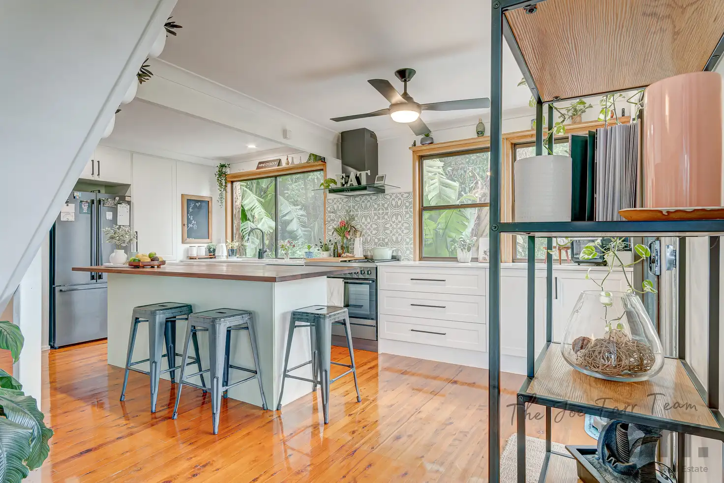 Main view of Homely house listing, 5 Nipa Court, Tamborine Mountain QLD 4272