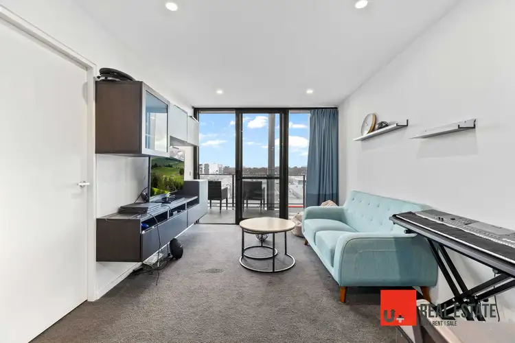 Main view of Homely apartment listing, 402/6 Cape Street, Dickson ACT 2602