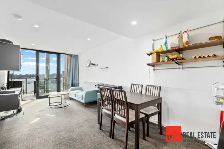 Fourth view of Homely apartment listing, 402/6 Cape Street, Dickson ACT 2602
