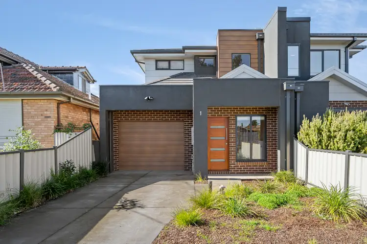 1/30 Yallourn Street, Ardeer VIC 3022