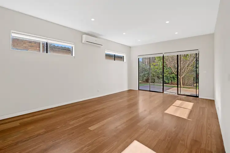 Second view of Homely townhouse listing, 1/30 Yallourn Street, Ardeer VIC 3022