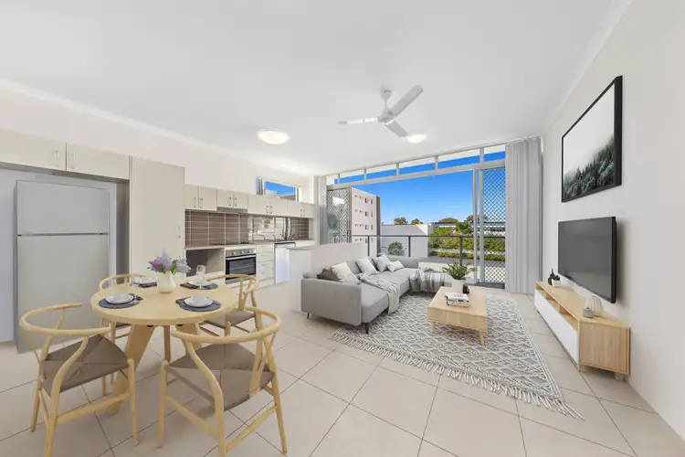 18/3 Mclennan Court, North Lakes QLD 4509