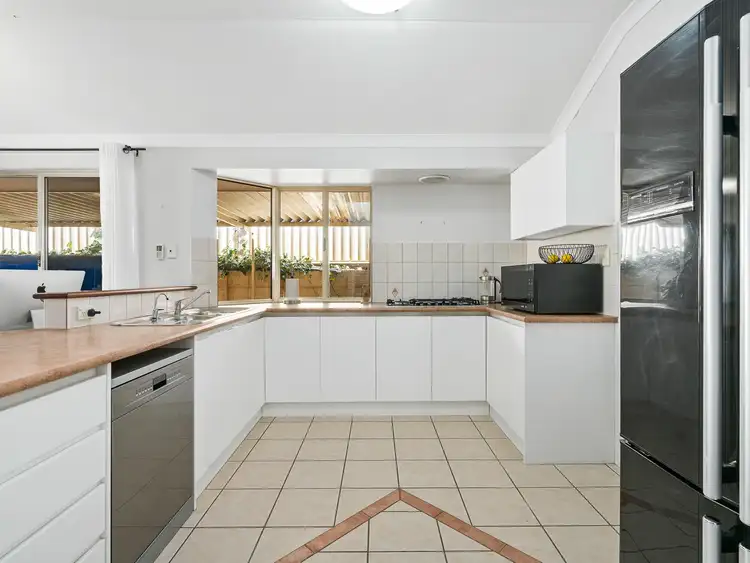 Third view of Homely house listing, 34 TYNDALL CIRCUIT, Alexander Heights WA 6064