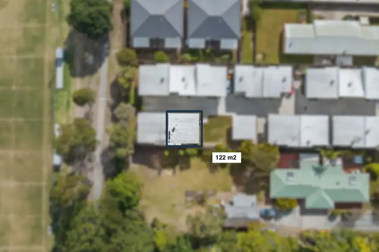 Second view of Homely townhouse listing, 5/16 David Street, Burpengary QLD 4505