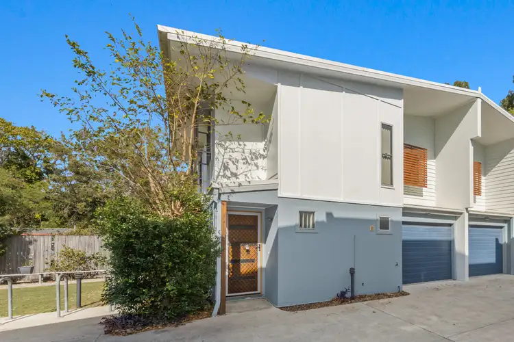 Third view of Homely townhouse listing, 5/16 David Street, Burpengary QLD 4505