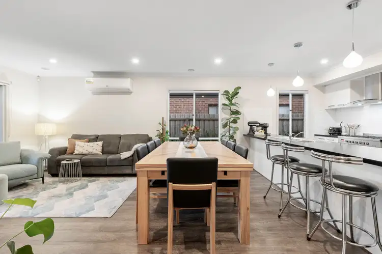 42 Majestic Way, St Leonards VIC 3223