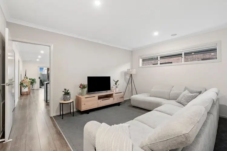 Third view of Homely house listing, 42 Majestic Way, St Leonards VIC 3223