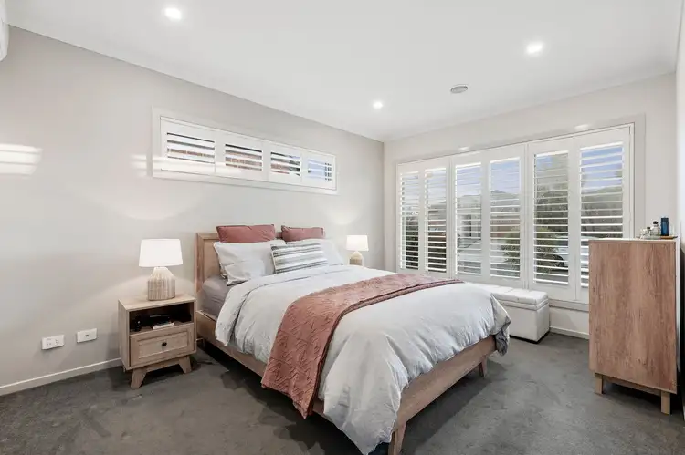 Sixth view of Homely house listing, 42 Majestic Way, St Leonards VIC 3223