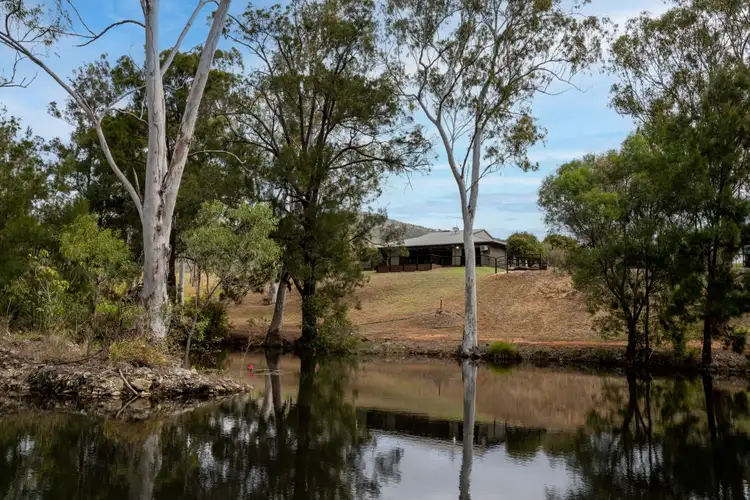 LOT 27 Oaky Valley Avenue, Mutchilba QLD 4872