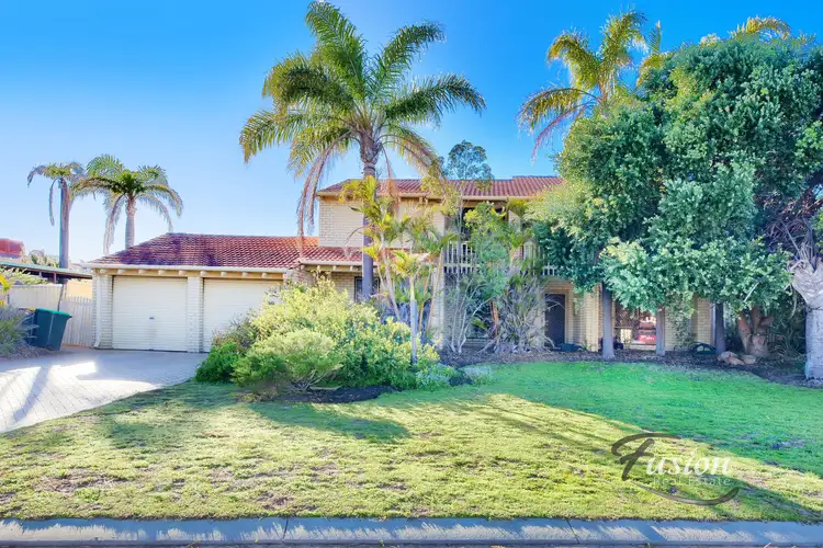 4 Elgin court, Duncraig WA 6023
