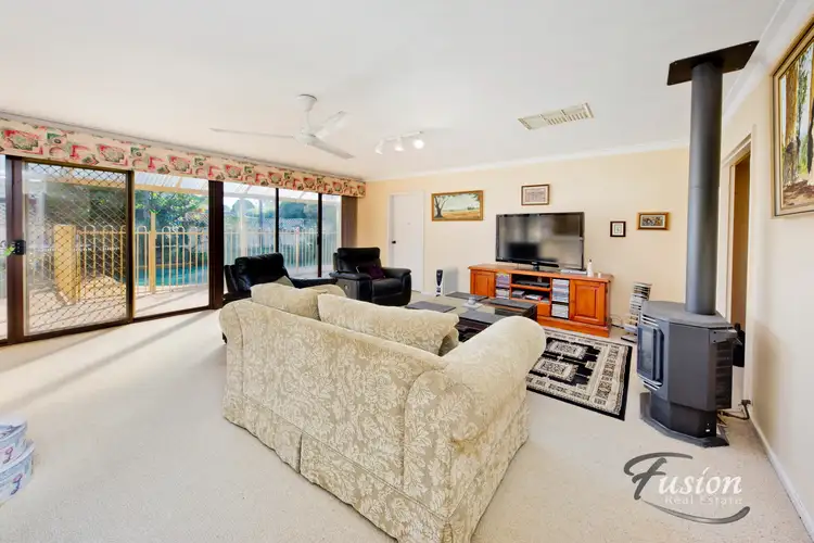 Fifth view of Homely house listing, 4 Elgin court, Duncraig WA 6023