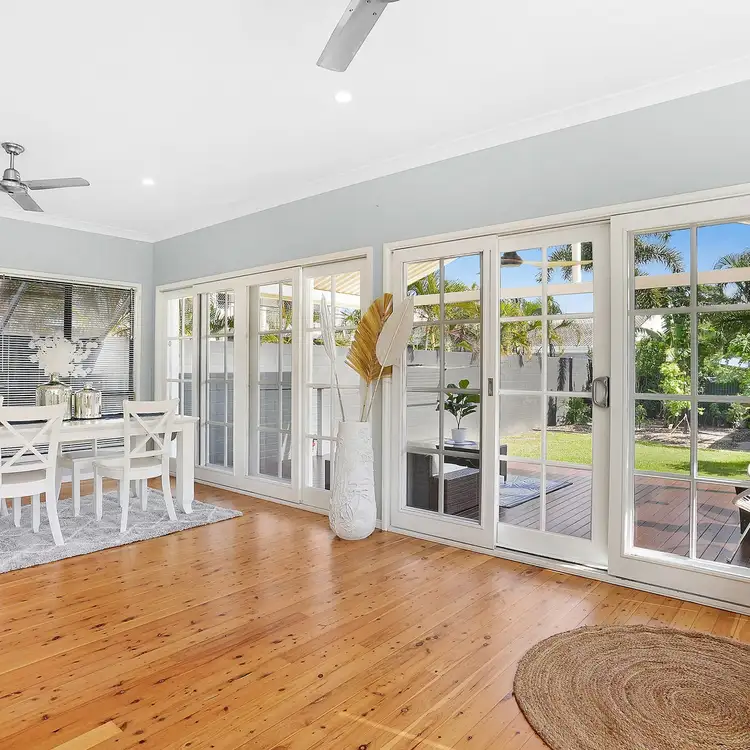 Third view of Homely house listing, 8 HUMPHREY STREET, West End QLD 4810