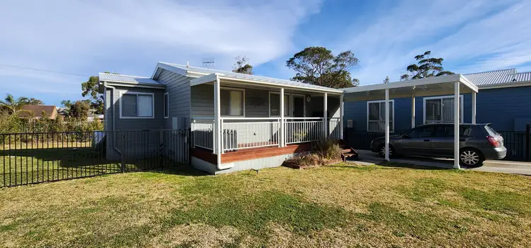 Main view of Homely house listing, 50/35 THE BASIN ROAD, St Georges Basin NSW 2540