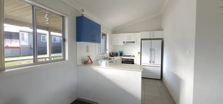 Third view of Homely house listing, 50/35 THE BASIN ROAD, St Georges Basin NSW 2540
