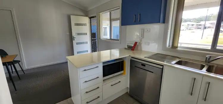 Fourth view of Homely house listing, 50/35 THE BASIN ROAD, St Georges Basin NSW 2540