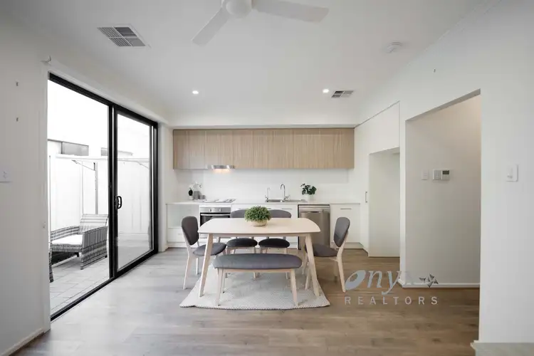 15 Charleston Terrace