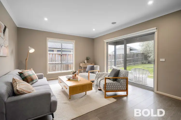 10 Bonang Drive, Doreen VIC 3754