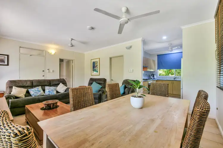 41 Cornwallis Cct, Gray NT 830