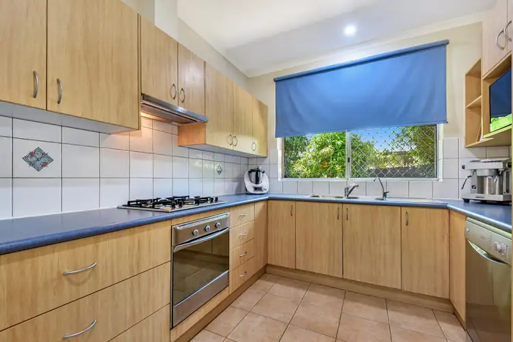 Second view of Homely house listing, 41 Cornwallis Cct, Gray NT 830