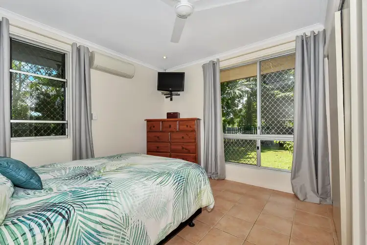 Third view of Homely house listing, 41 Cornwallis Cct, Gray NT 830