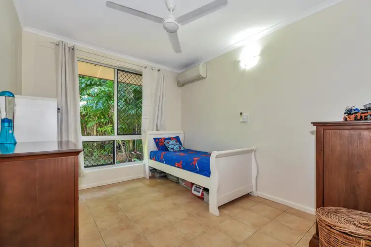 Fifth view of Homely house listing, 41 Cornwallis Cct, Gray NT 830