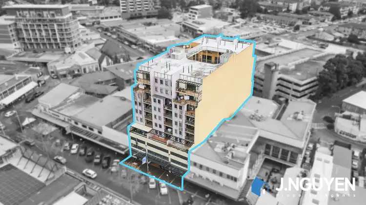 Unit 17/37 Ware Street, Fairfield NSW 2165