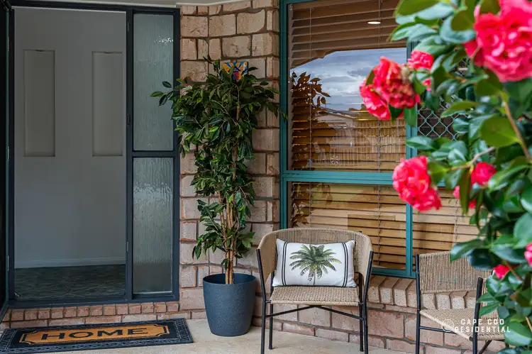 Third view of Homely house listing, 53 Constellation Way, Wynnum QLD 4178