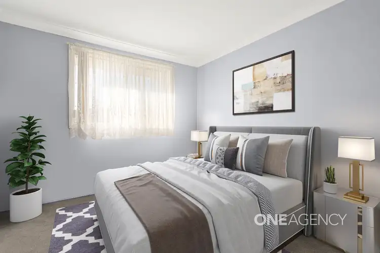 Third view of Homely villa listing, 1/12 Wooroo Street, Albion Park Rail NSW 2527