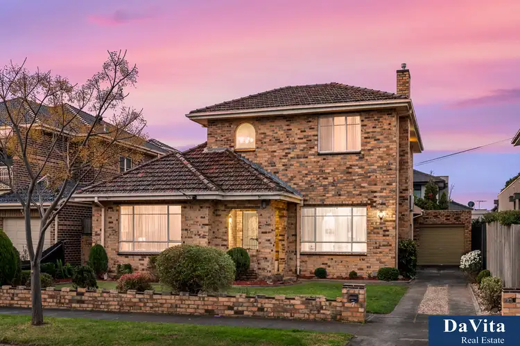 7 Highview Road, Bentleigh East VIC 3165
