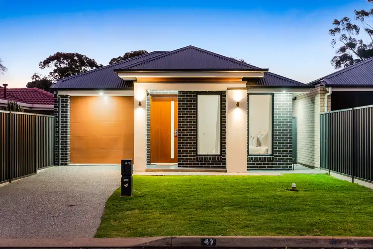 42 Vincent Road, Paralowie SA 5108