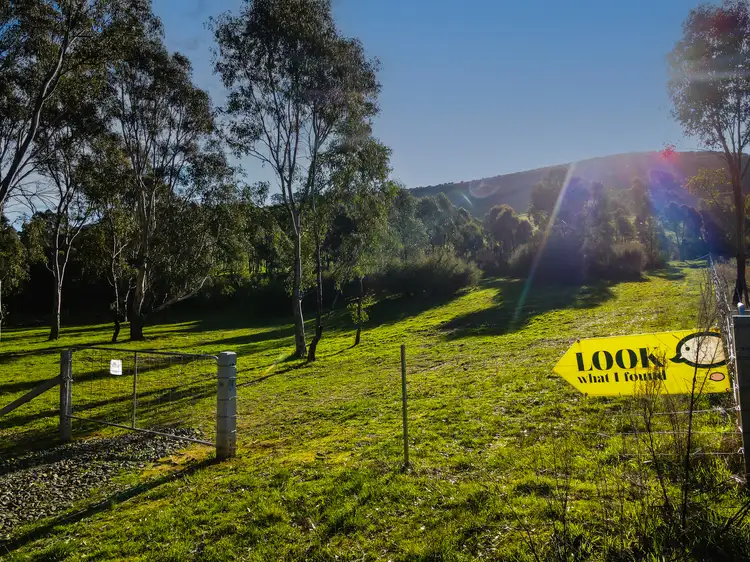 890 TELEGRAPH ROAD, Seymour VIC 3660