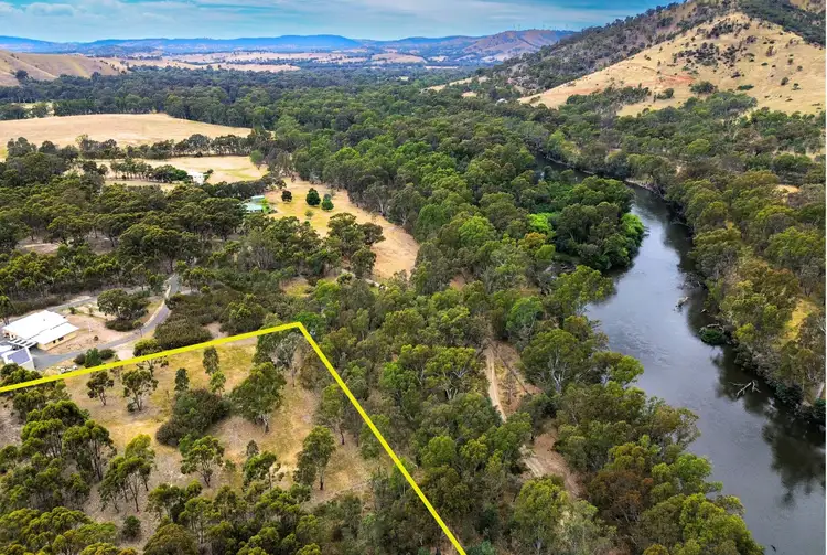 890 TELEGRAPH ROAD, Seymour VIC 3660